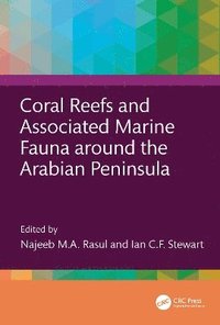 bokomslag Coral Reefs and Associated Marine Fauna around the Arabian Peninsula