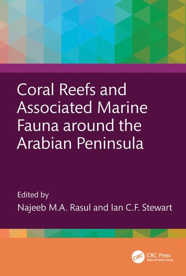 bokomslag Coral Reefs and Associated Marine Fauna around the Arabian Peninsula