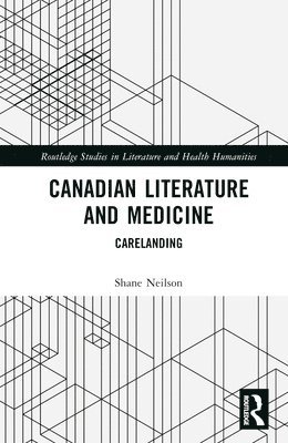 Canadian Literature and Medicine 1