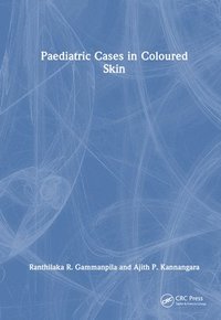 bokomslag Paediatric Cases in Coloured Skin