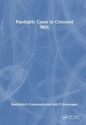 Paediatric Cases in Coloured Skin 1