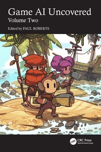 bokomslag Game AI Uncovered
