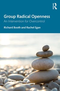 bokomslag Group Radical Openness