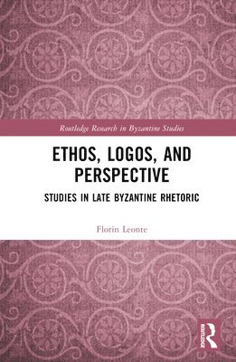 Ethos, Logos, and Perspective 1