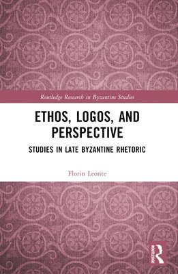 Ethos, Logos, and Perspective 1