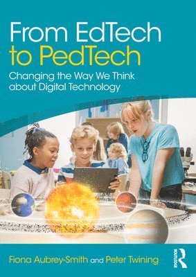 From EdTech to PedTech 1
