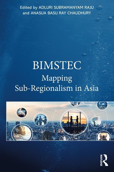 bokomslag BIMSTEC