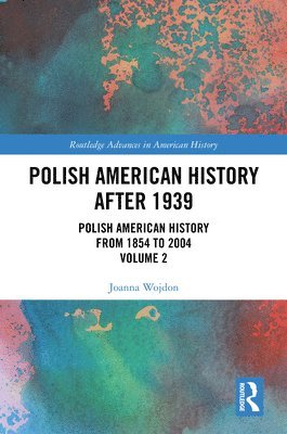 Polish American History after 1939 1