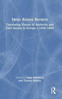 bokomslag Ideas Across Borders