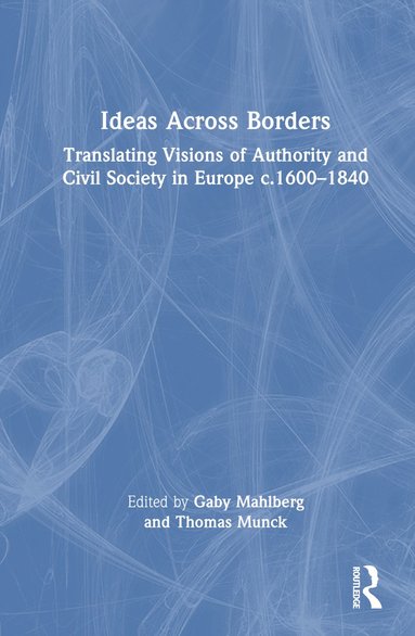 bokomslag Ideas Across Borders