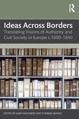 Ideas Across Borders 1