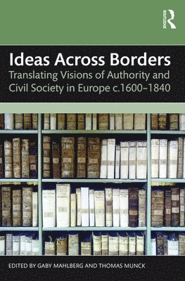 Ideas Across Borders 1