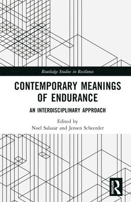 Contemporary Meanings of Endurance 1