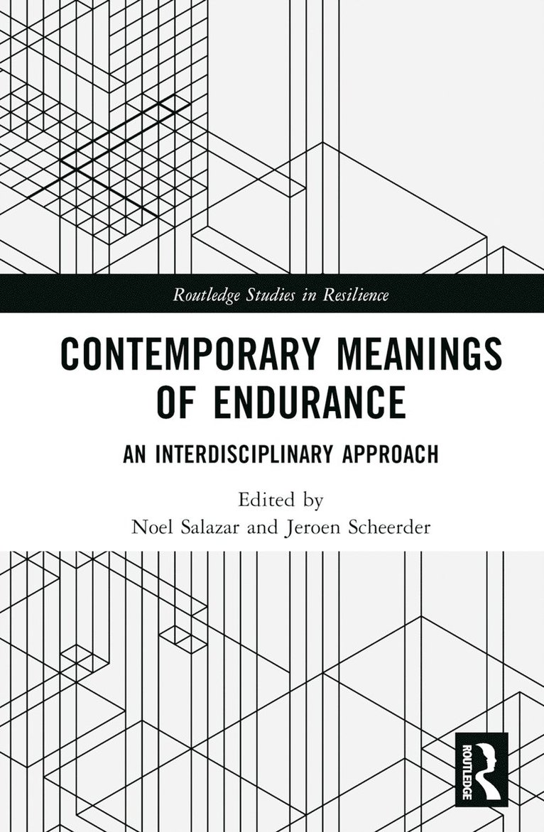 Contemporary Meanings of Endurance 1