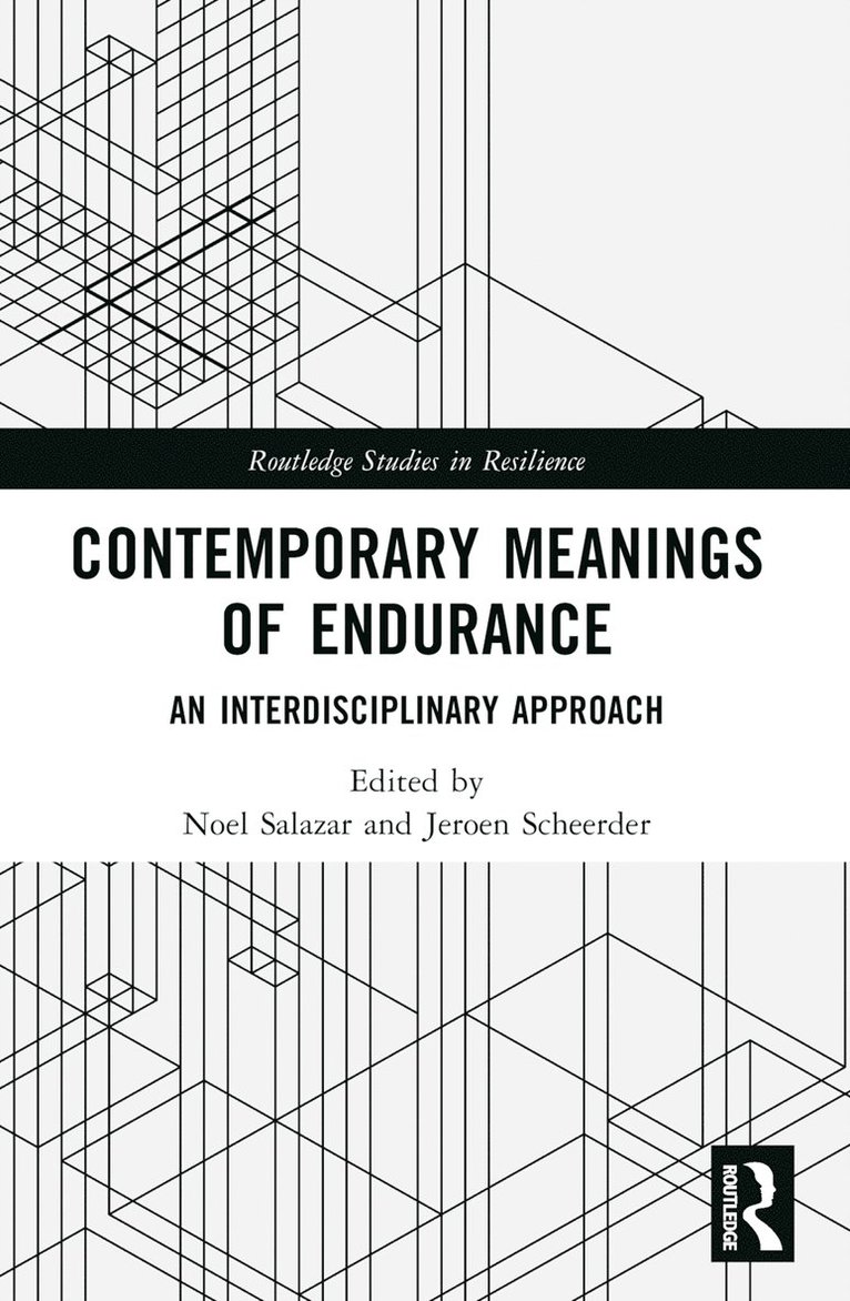 Contemporary Meanings of Endurance 1