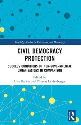 Civil Democracy Protection 1