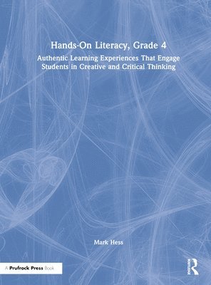 Hands-On Literacy, Grade 4 1