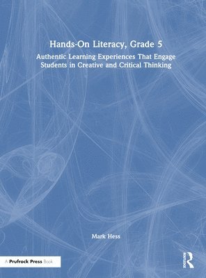 Hands-On Literacy, Grade 5 1