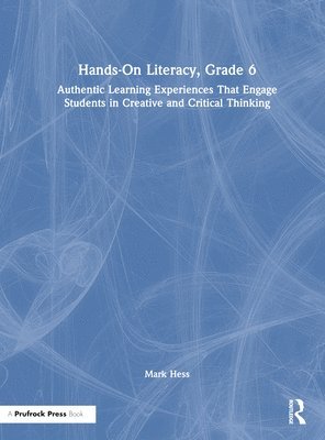 Hands-On Literacy, Grade 6 1