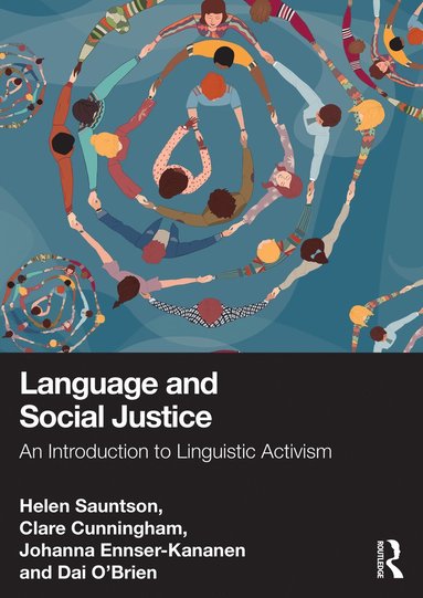 bokomslag Language and Social Justice