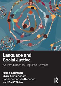 bokomslag Language and Social Justice