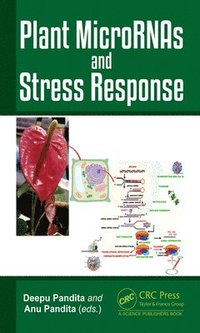 bokomslag Plant MicroRNAs and Stress Response