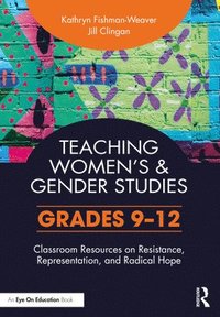 bokomslag Teaching Women's and Gender Studies