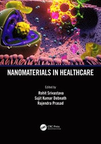 bokomslag Nanomaterials in Healthcare