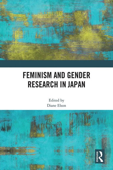 bokomslag Feminism and Gender Research in Japan