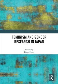 bokomslag Feminism and Gender Research in Japan