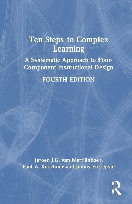 Ten Steps to Complex Learning 1