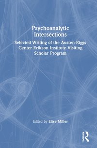 bokomslag Psychoanalytic Intersections