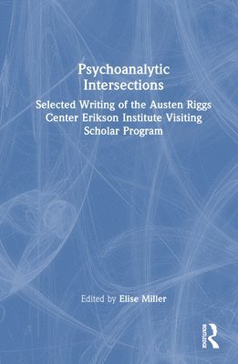 Psychoanalytic Intersections 1