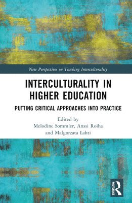 Interculturality in Higher Education 1