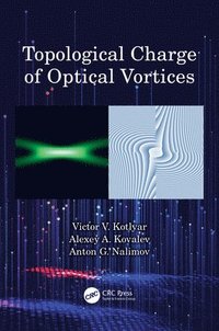 bokomslag Topological Charge of Optical Vortices