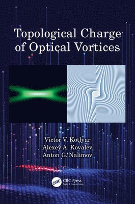 Topological Charge of Optical Vortices 1