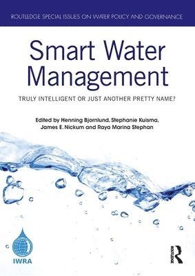 Smart Water Management