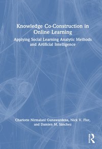 bokomslag Knowledge Co-Construction in Online Learning