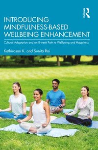 bokomslag Introducing Mindfulness-Based Wellbeing Enhancement