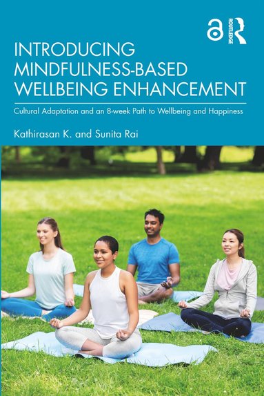 bokomslag Introducing Mindfulness-Based Wellbeing Enhancement