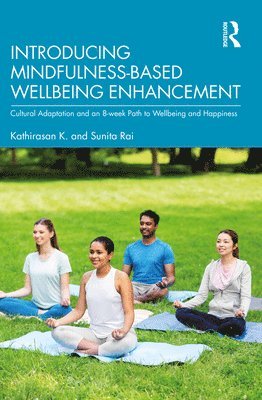 Introducing Mindfulness-Based Wellbeing Enhancement