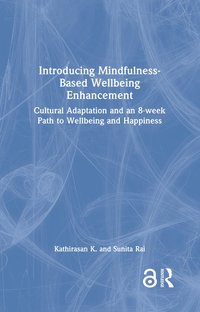 bokomslag Introducing Mindfulness-Based Wellbeing Enhancement