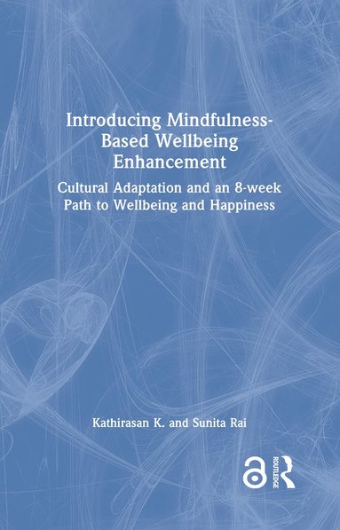 bokomslag Introducing Mindfulness-Based Wellbeing Enhancement