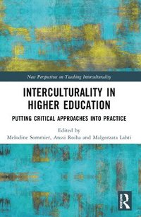 bokomslag Interculturality in Higher Education
