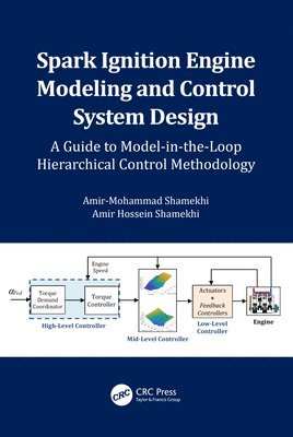 Amir-Mohammad Shamekhi, Amir Hossein Shamekhi, Iran) Shamekhi, Amir-Mohammad (K. N. Toosi University of Technology, Iran) Shamekhi, Amir Hossein (K. N. Toosi University of Technology - Spark Ignition Engine Modeling and Control System Design, Inbunden