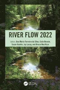 bokomslag River Flow 2022