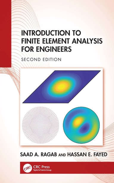 bokomslag Introduction to Finite Element Analysis for Engineers