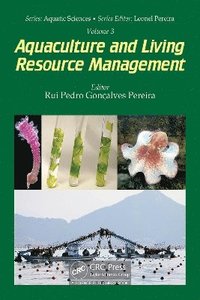 bokomslag Volume 2: Aquaculture and Living Resource Management