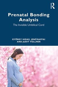 bokomslag Prenatal Bonding Analysis