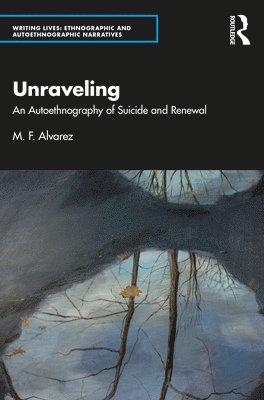 M. F. Alvarez - Unraveling, Häftad
